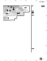 Preview for 47 page of Pioneer FH-P8800 Service Manual