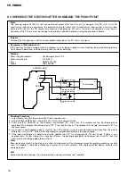 Preview for 76 page of Pioneer FH-P8800 Service Manual