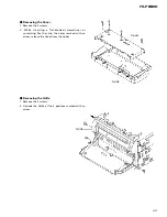 Preview for 83 page of Pioneer FH-P8800 Service Manual