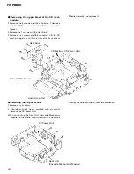 Preview for 84 page of Pioneer FH-P8800 Service Manual