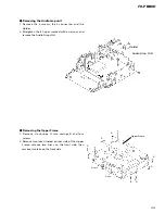 Preview for 85 page of Pioneer FH-P8800 Service Manual