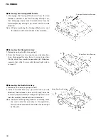 Preview for 86 page of Pioneer FH-P8800 Service Manual