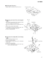 Preview for 87 page of Pioneer FH-P8800 Service Manual