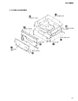 Preview for 89 page of Pioneer FH-P8800 Service Manual