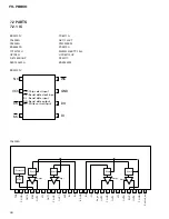 Preview for 90 page of Pioneer FH-P8800 Service Manual