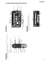 Preview for 105 page of Pioneer FH-P8800 Service Manual