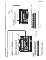 Preview for 107 page of Pioneer FH-P8800 Service Manual