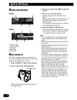 Preview for 16 page of Pioneer FH-P8900MD Owner'S Manual