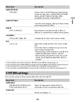 Preview for 38 page of Pioneer FH-S500BT Owner'S Manual