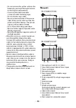 Preview for 46 page of Pioneer FH-S500BT Owner'S Manual