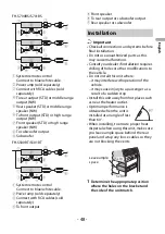 Preview for 48 page of Pioneer FH-S500BT Owner'S Manual