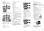 Preview for 23 page of Pioneer FH-S505BT Owner'S Manual