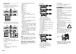 Предварительный просмотр 20 страницы Pioneer FH-S509BT Owner'S Manual