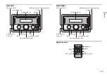 Preview for 3 page of Pioneer FH-S525BT Quick Start Manual