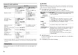 Preview for 4 page of Pioneer FH-S525BT Quick Start Manual