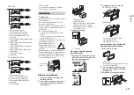 Preview for 9 page of Pioneer FH-S525BT Quick Start Manual