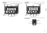 Preview for 15 page of Pioneer FH-S525BT Quick Start Manual