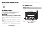 Preview for 26 page of Pioneer FH-S525BT Quick Start Manual