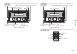 Preview for 27 page of Pioneer FH-S525BT Quick Start Manual