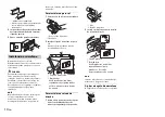 Preview for 34 page of Pioneer FH-S525BT Quick Start Manual