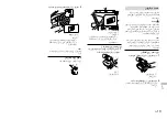 Preview for 63 page of Pioneer FH-S525BT Quick Start Manual