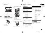 Preview for 19 page of Pioneer FH-X500UI Owner'S Manual