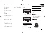 Preview for 27 page of Pioneer FH-X500UI Owner'S Manual