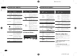 Preview for 28 page of Pioneer FH-X500UI Owner'S Manual