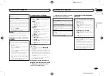 Preview for 31 page of Pioneer FH-X500UI Owner'S Manual