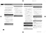 Preview for 36 page of Pioneer FH-X500UI Owner'S Manual