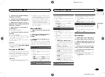 Preview for 41 page of Pioneer FH-X500UI Owner'S Manual