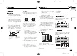 Preview for 43 page of Pioneer FH-X500UI Owner'S Manual