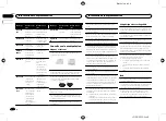 Preview for 48 page of Pioneer FH-X500UI Owner'S Manual