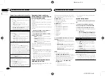 Preview for 58 page of Pioneer FH-X500UI Owner'S Manual