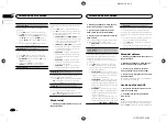 Preview for 66 page of Pioneer FH-X500UI Owner'S Manual