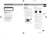 Preview for 67 page of Pioneer FH-X500UI Owner'S Manual