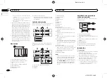 Preview for 68 page of Pioneer FH-X500UI Owner'S Manual