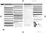 Preview for 74 page of Pioneer FH-X500UI Owner'S Manual