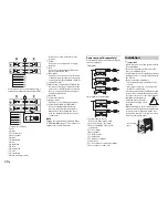 Preview for 20 page of Pioneer FH-X520UI Owner'S Manual