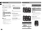 Preview for 2 page of Pioneer FH-X555UI Owner'S Manual