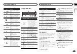 Preview for 3 page of Pioneer FH-X555UI Owner'S Manual