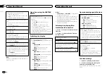 Preview for 6 page of Pioneer FH-X555UI Owner'S Manual