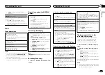 Preview for 7 page of Pioneer FH-X555UI Owner'S Manual