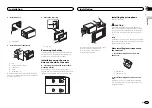 Preview for 17 page of Pioneer FH-X555UI Owner'S Manual