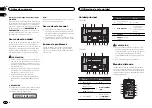 Preview for 24 page of Pioneer FH-X555UI Owner'S Manual