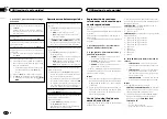 Preview for 30 page of Pioneer FH-X555UI Owner'S Manual