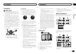 Preview for 39 page of Pioneer FH-X555UI Owner'S Manual