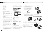 Preview for 40 page of Pioneer FH-X555UI Owner'S Manual