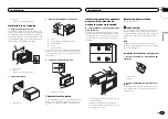 Preview for 41 page of Pioneer FH-X555UI Owner'S Manual