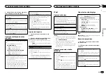 Preview for 55 page of Pioneer FH-X555UI Owner'S Manual